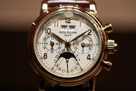 what does patek mean